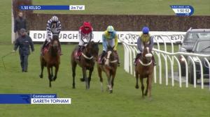 Video preview image for Kelso 13:50 - Sue and Harvey Smith Chase (Novices' Limited Handicap) (3)