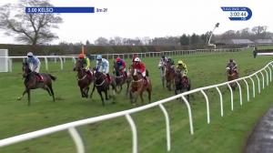 Video preview image for Kelso 15:00 - Liz Adam Memorial Handicap Chase (2)