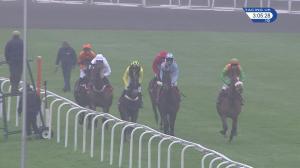 Video preview image for Kempton Park 15:05 - Better Odds With Matchbook Chase (Novices' Limited Handicap) (4)