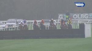 Video preview image for Kempton Park 16:10 - Matchbook Casino Handicap Chase (4)