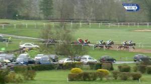 Video preview image for Ludlow 17:05 - Magnus-Allcroft Memorial Open Hunters' Chase (5)