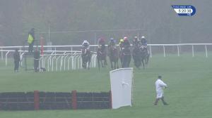 Video preview image for Kempton Park 17:20 - Matchbook Racing Is Commission Free Handicap Hurdle (5) (Div 1)