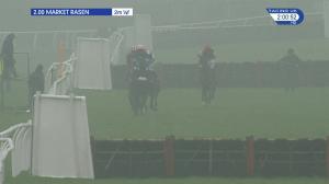 Video preview image for Market Rasen 14:00 - Smarkets Novices' Hurdle (Qualifier) (4)