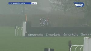 Video preview image for Market Rasen 15:35 - Smarkets Handicap Chase (4)
