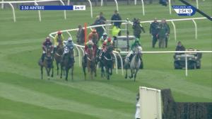 Video preview image for Aintree 14:50 - Betway Bowl Chase (Grade 1) (1)