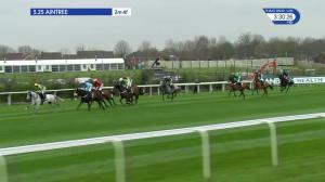 Video preview image for Aintree 15:25 - Betway Aintree Hurdle (Grade 1) (1)