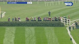 Video preview image for Aintree 16:05 - Randox Health Topham Handicap Chase (Grade 3) (1)