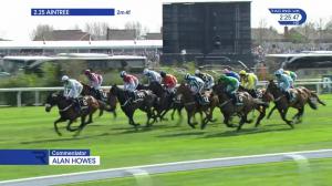 Video preview image for Aintree 14:25 - Betway Mersey Novices' Hurdle (Grade 1) (1)