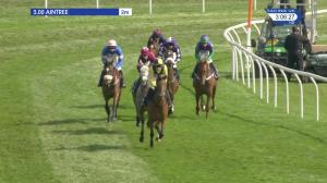 Video preview image for Aintree 15:00 - Doom Bar Maghull Novices' Chase (Grade 1) (1)