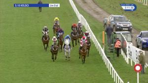 Video preview image for Kelso 15:10 - Borders Carers Centre Handicap Chase (4)