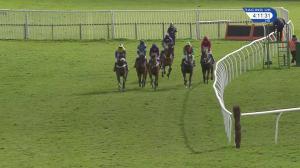 Video preview image for Kelso 16:10 - Manners Le Garcon d'Or Handicap Chase (4)