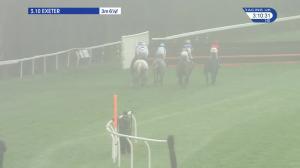 Video preview image for Exeter 15:10 - Prydis Handicap Chase (3)
