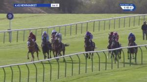 Video preview image for Newmarket 16:45 - Bet365 Feilden Stakes (Listed) (1)