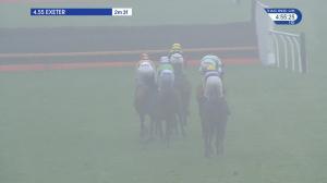 Video preview image for Exeter 16:55 - Play Roulette At 188Bet Casino Handicap Chase (5)