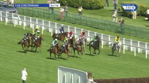 Video preview image for Cheltenham 15:50 - Nicholson Holman Chase (Novices' Limited Handicap) (3)