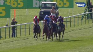 Video preview image for Newmarket 15:35 - Bet365 Craven Stakes (Group 3) (1)