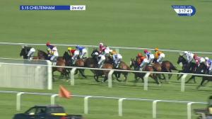 Video preview image for Cheltenham 15:15 - Catesby Estates Plc Mares' Handicap Hurdle (Listed) (1)