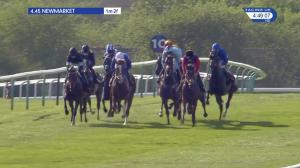 Video preview image for Newmarket 16:45 - British EBF Bet365 "Confined" Novice Stakes (4) (Div 1)