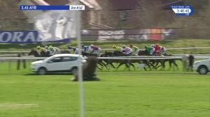 Video preview image for Ayr 15:45 - Hillhouse Quarry Handicap Chase (Listed) (1)