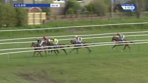 Video preview image for Ayr 16:15 - Barr Environmental Chase (Novices' Limited Handicap) (3)
