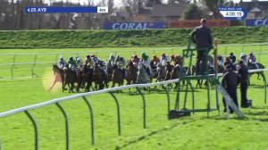 Video preview image for Ayr 16:05 - Coral Scottish Grand National Handicap Chase (Grade 3) (1)