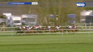 Video preview image for Nottingham 19:15 - Ante Post Betting At 188Bet Handicap (4)