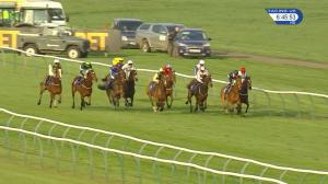 Video preview image for Nottingham 18:45 - 188Bet Barry Hills Further Flight Stakes (Listed) (1)