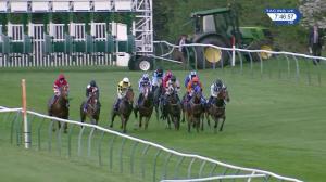 Video preview image for Nottingham 19:45 - Play Roulette At 188Bet Casino Handicap (5)