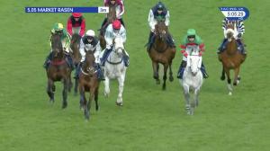 Video preview image for Market Rasen 17:05 - Lissington Handicap Chase (3)