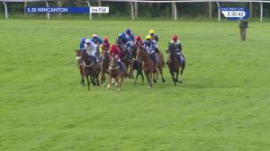 Video preview image for Wincanton 17:30 - Sjh Carpets Standard Open National Hunt Flat (5) (Div 1)