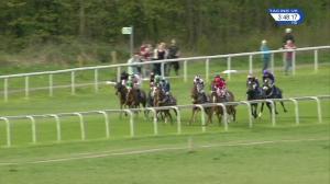 Video preview image for Pontefract 15:40 - Pontefract Marathon Handicap (Round 2) (5)