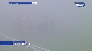 Video preview image for Exeter 13:40 - Read Noel Fehily At 188Bet Handicap Hurdle (5) (Div 1)