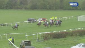 Video preview image for Ludlow 15:35 - April Handicap Hurdle (3)