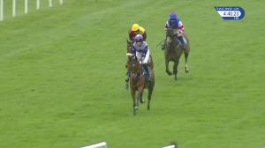 Video preview image for Ludlow 16:40 - Eddie Mapp Memorial Grassroots Hunters' Chase (5)