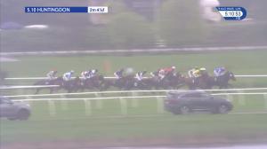 Video preview image for Huntingdon 17:10 - Daily Racing Specials At 188Bet Mares' 'National Hunt' Novices' Hurdle (4)