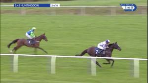 Video preview image for Huntingdon 17:45 - Best Odds Guaranteed At 188Bet Chase (Novices' Limited Handicap) (4)