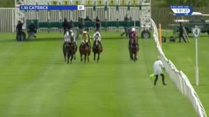 Video preview image for Catterick Bridge 13:50 - Racing To School Handicap (6)