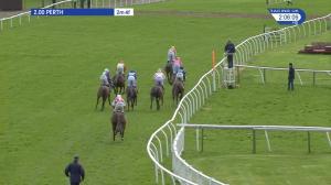 Video preview image for Perth 14:00 - Edinburgh Gin Mares' Handicap Hurdle (Qualifier) (4)