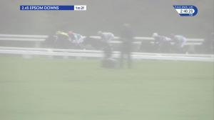 Video preview image for Epsom Downs 14:45 - Investec Blue Riband Trial (Listed) (1)