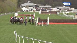 Video preview image for Perth 15:10 - Phil Nelson Handicap Chase (3)