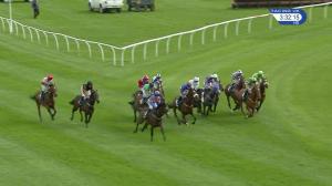 Video preview image for Catterick Bridge 15:30 - 2018 Catterick Twelve Furlong Series Handicap (Qualifier) (5) (Div 1)