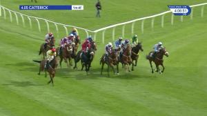 Video preview image for Catterick Bridge 16:05 - 2018 Catterick Twelve Furlong Series Handicap (Qualifier) (5) (Div 2)