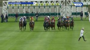 Video preview image for Catterick Bridge 16:35 - Bet At racinguk.com Handicap (5)