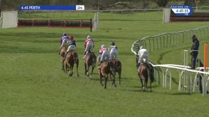Video preview image for Perth 16:45 - Heineken UK Handicap Hurdle (3)