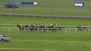 Video preview image for Catterick Bridge 17:10 - Book Now For Saturday 9th June Handicap (3)
