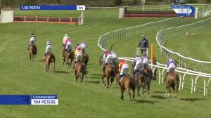 Video preview image for Perth 13:50 - Kinnoull Novices' Hurdle (4)