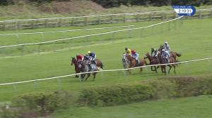 Video preview image for Warwick 14:10 - Download The App At 188Bet Novices' Handicap Chase (5)