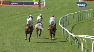 Video preview image for Perth 14:20 - Making Memories Handicap Chase (3)