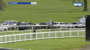 Video preview image for Perth 14:05 - Scone Palace Handicap Hurdle (3)