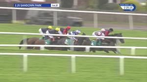 Video preview image for Sandown Park 14:25 - Bet365 Gordon Richards Stakes (Group 3) (1)